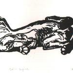 "Bella Supine"
